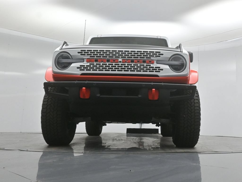 New 2026 Ford Bronco Stroppe Edition AWD/4WD image 40