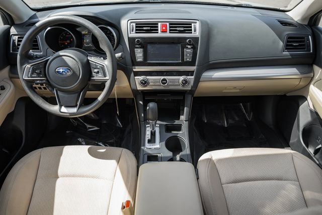 Used 2018 Subaru Outback 2.5i image 17