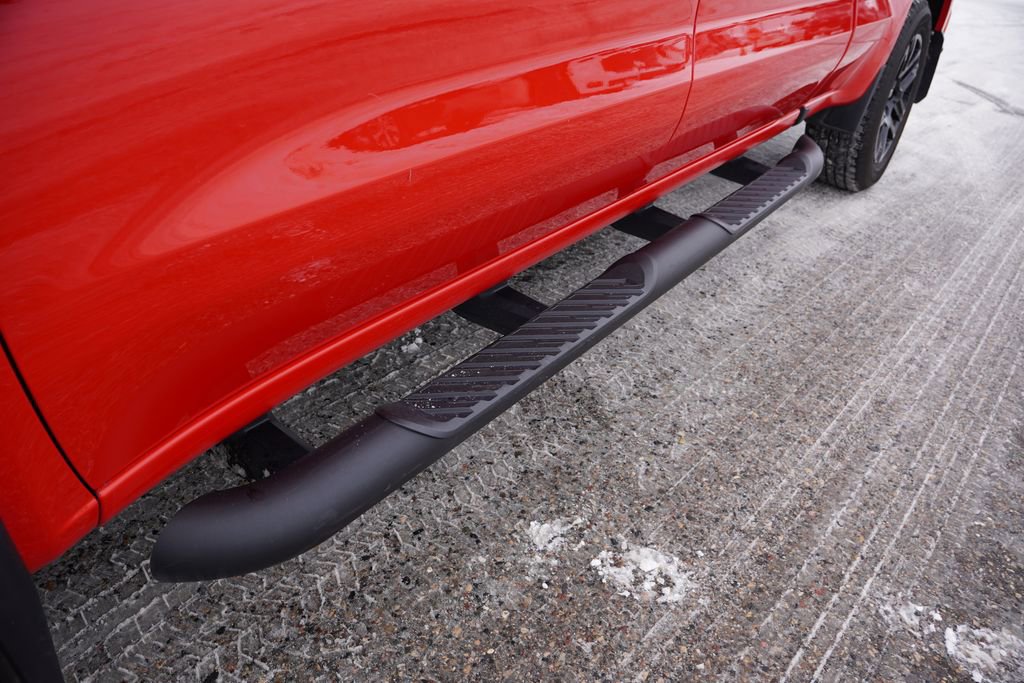 Certified 2024 Chevrolet Silverado 1500 Custom image 14