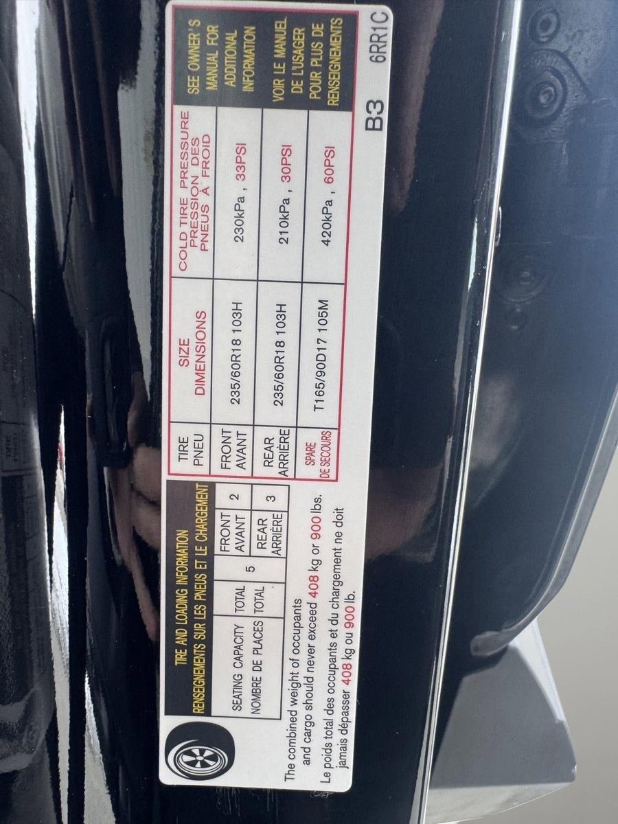 Used 2023 Nissan Rogue SV w/ SV Premium B Package AWD/4WD image 33