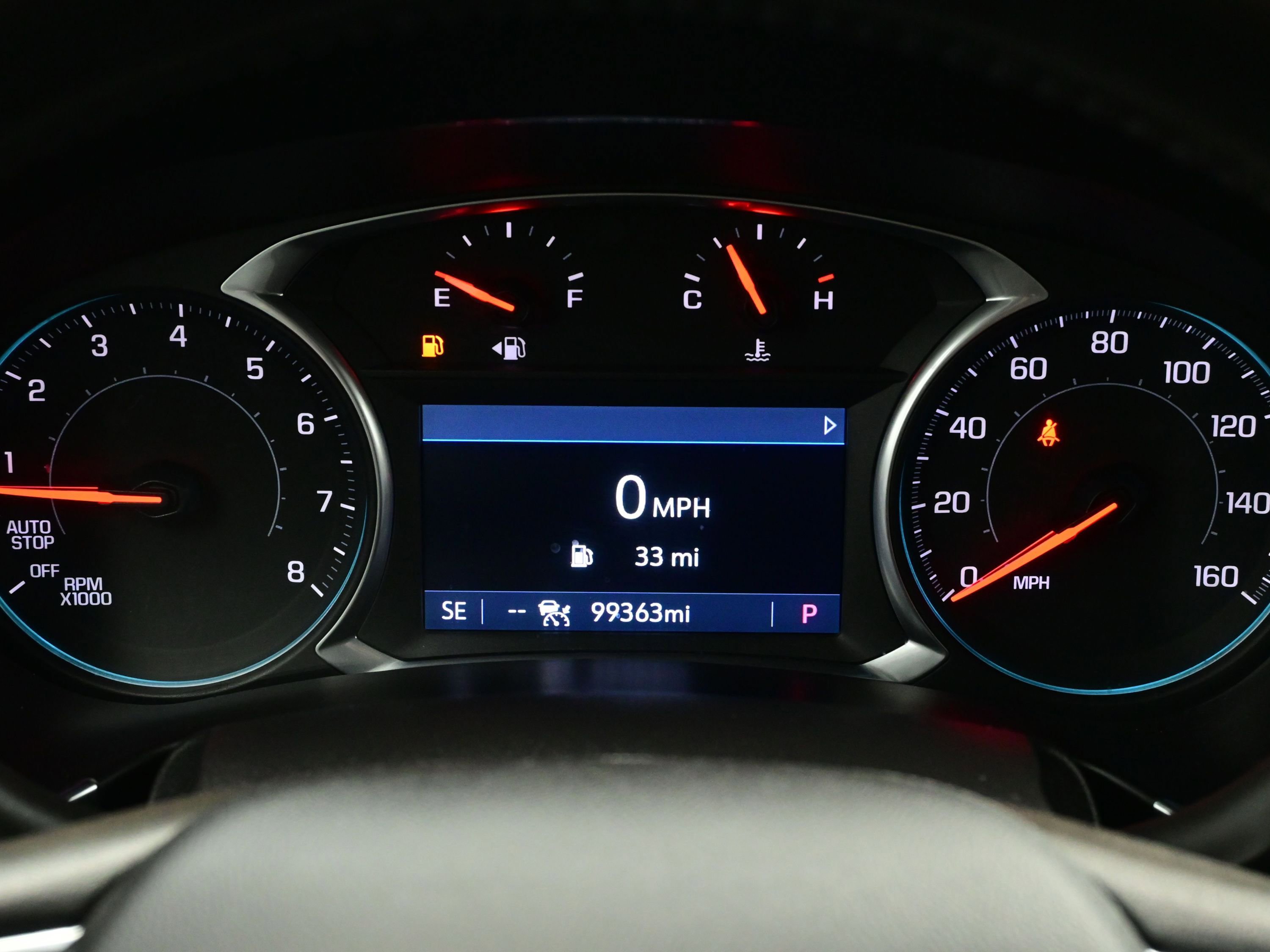 Used 2020 Chevrolet Equinox Premier image 26