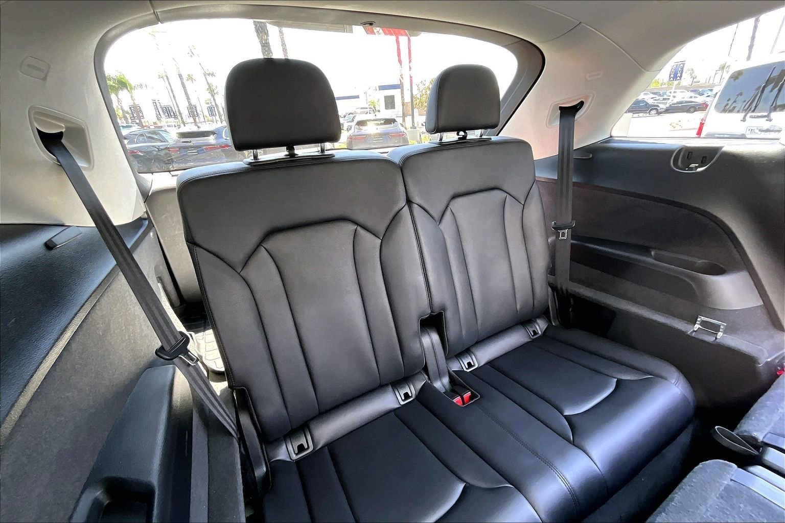 Used 2019 Audi Q7 3.0T Premium Plus AWD/4WD image 28