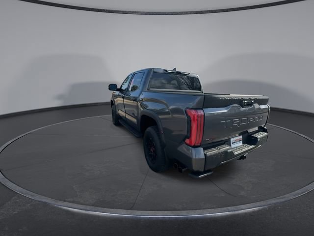 New 2026 Toyota Tundra TRD Pro image 12