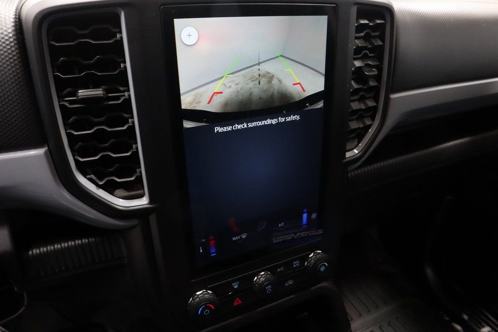 Certified 2024 Ford Ranger XL image 3
