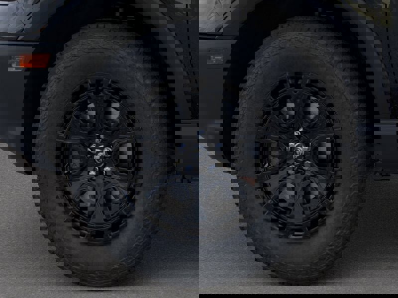 New 2025 Ford Bronco Sport Badlands w/ Sasquatch Badlands Package image 19