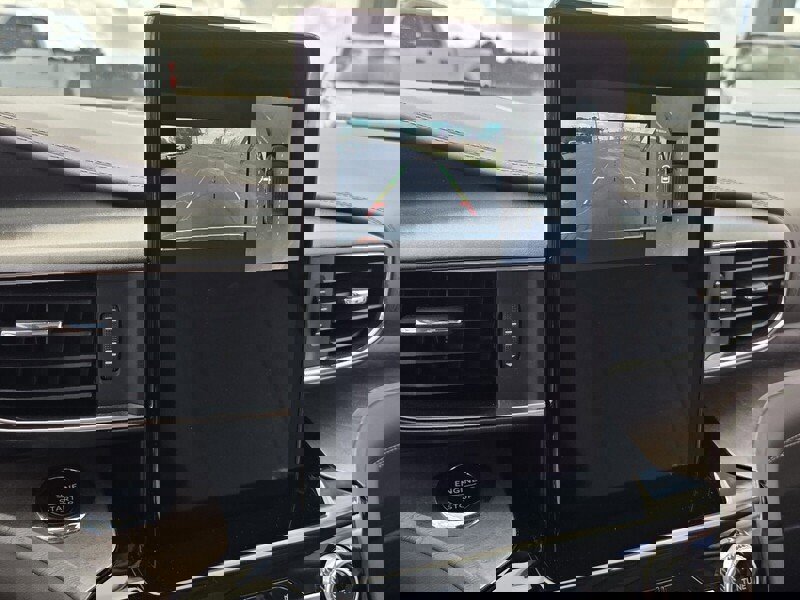 Used 2023 Ford Explorer Platinum w/ Premium Technology Package image 23