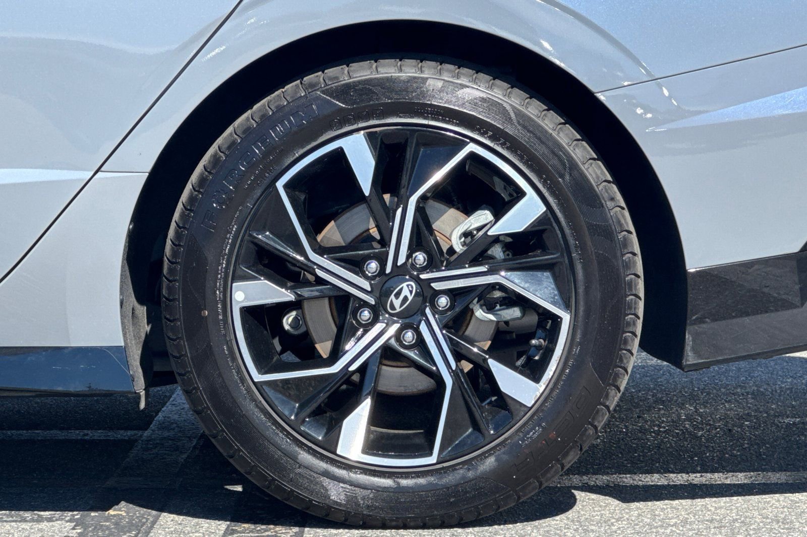 Used 2024 Hyundai Sonata SEL image 31