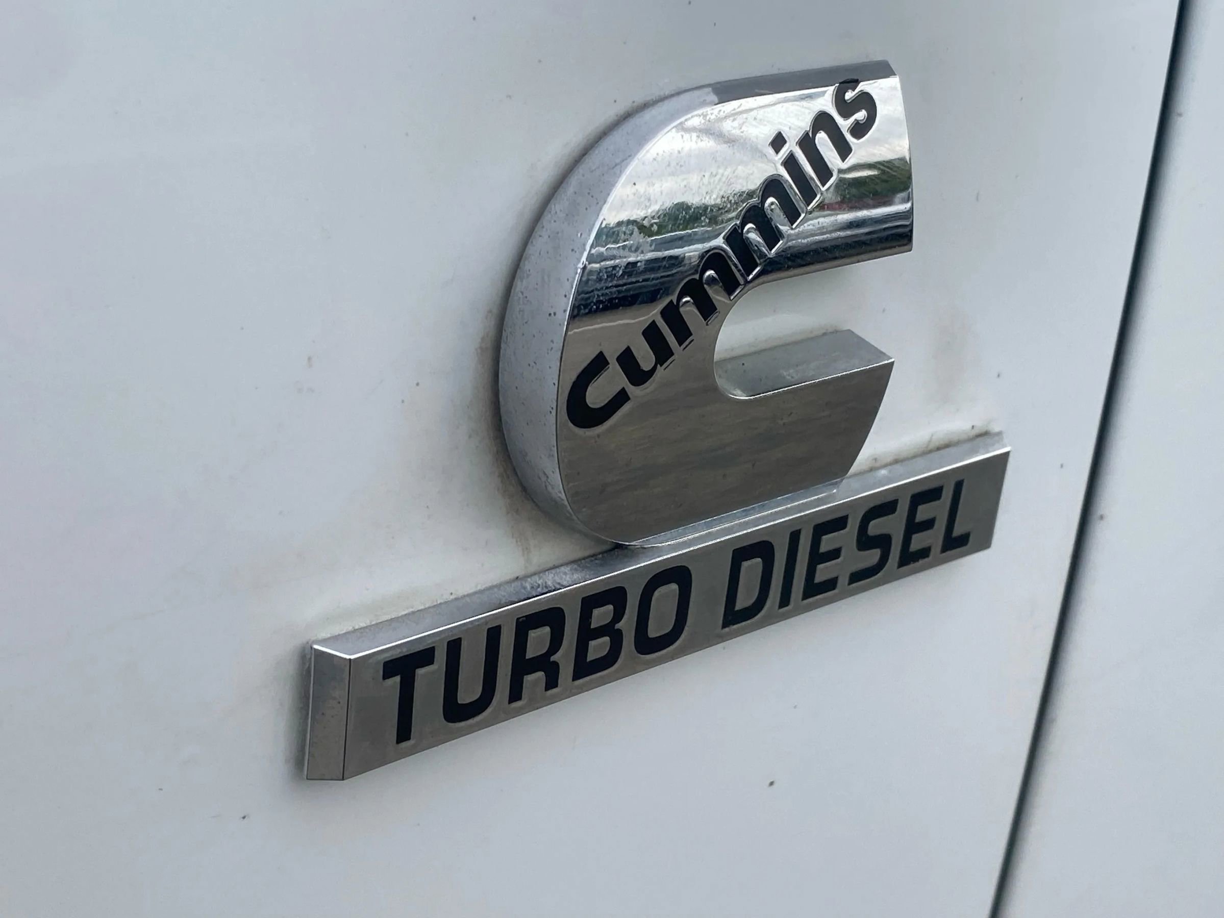 Used 2012 RAM 2500 ST w/ Chrome Appearance Group image 37