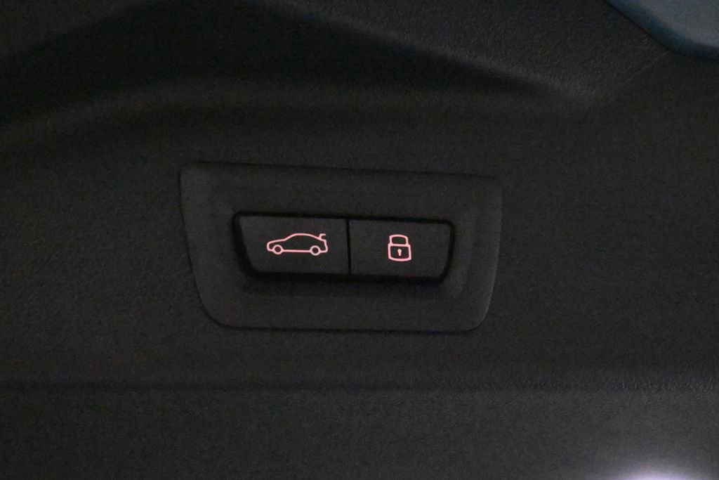 Used 2026 BMW X5 xDrive40i image 40