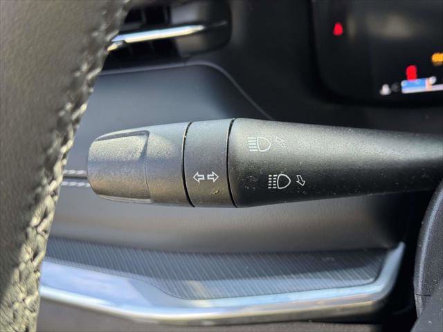 Certified 2024 Jeep Compass Limited AWD/4WD image 22