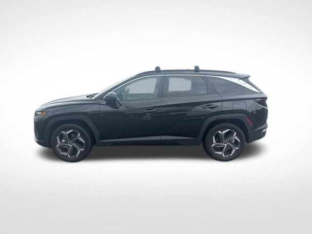 Used 2024 Hyundai Tucson SEL AWD/4WD video 2