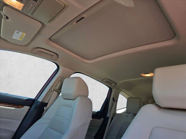 Used 2018 Honda CR-V Touring image 20