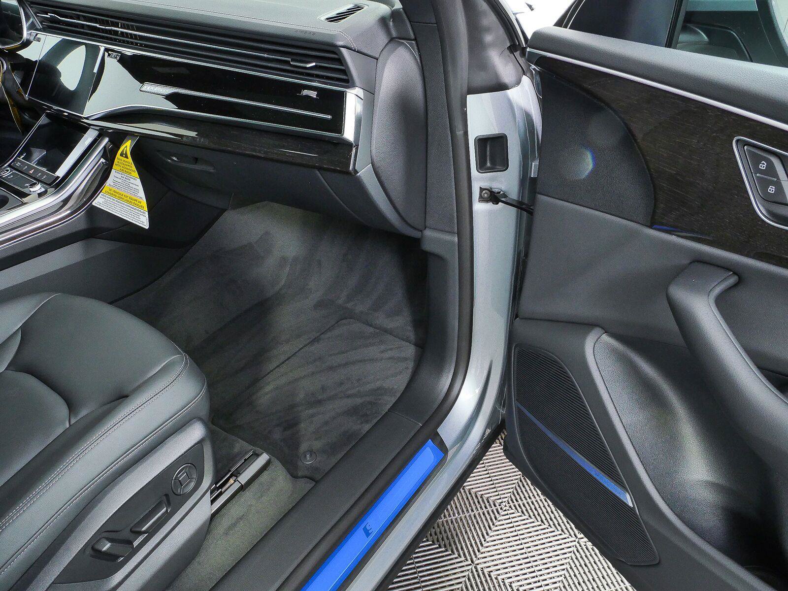New 2027 Audi Q8 Premium AWD/4WD image 22