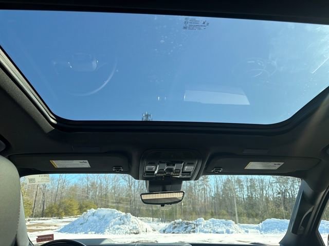 New 2026 GMC Yukon AT4 w/ AT4 Premium Plus Package image 23