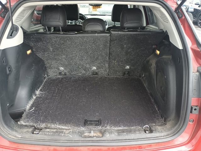 Certified 2020 Jeep Compass Latitude w/ Popular Equipment Group image 7