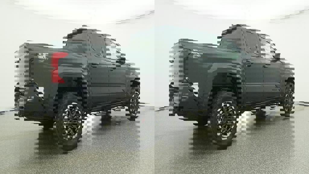 New 2026 Toyota Tacoma TRD Sport image 58