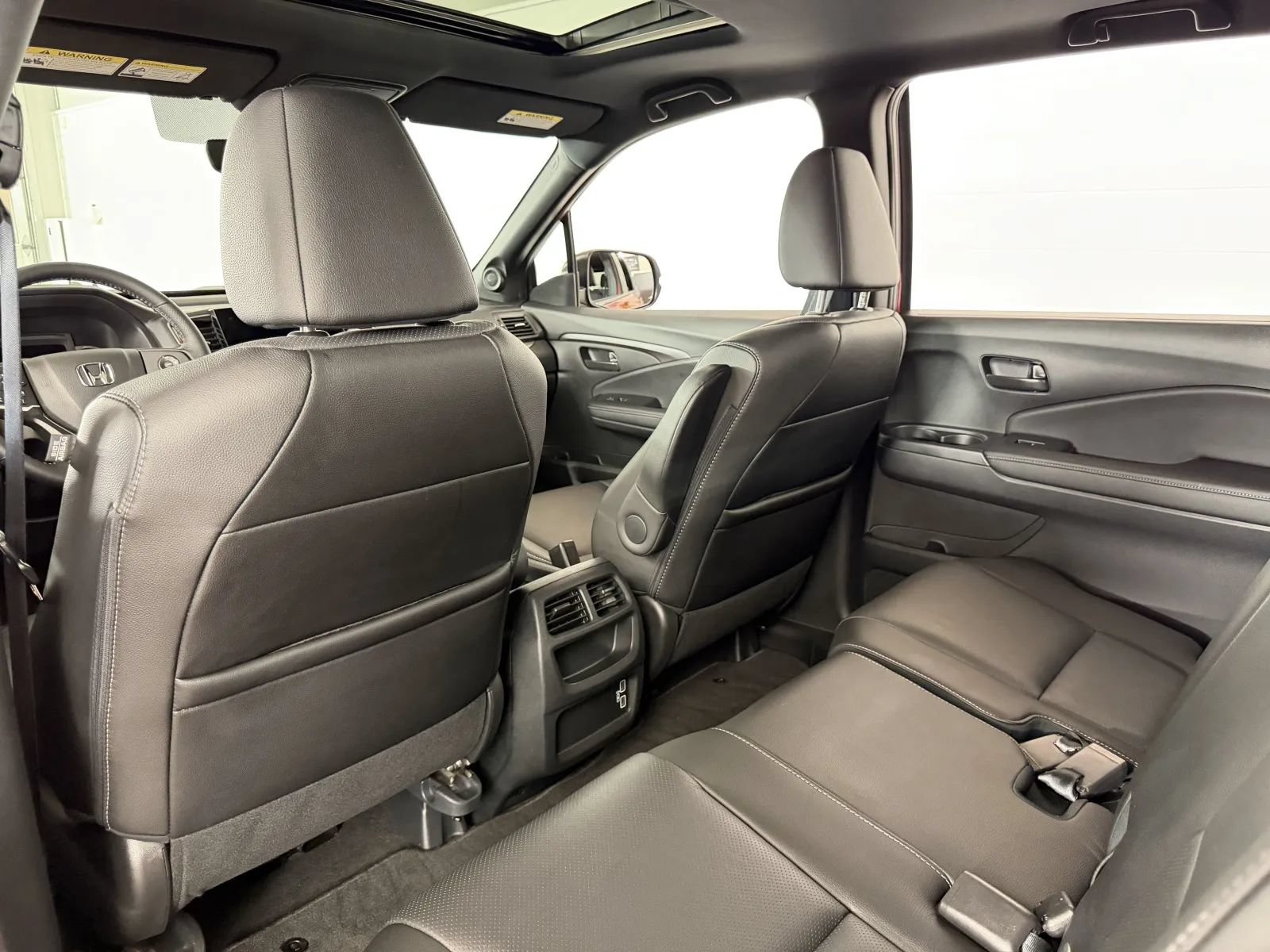 Used 2023 Honda Passport EX-L image 29