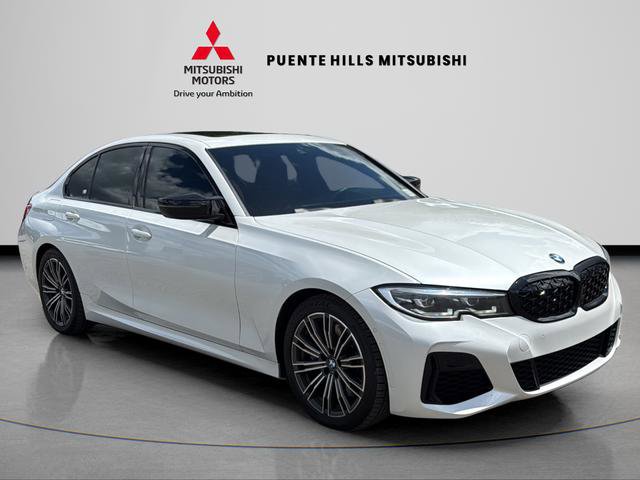 Used 2021 BMW M340i image 3