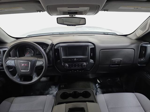 Used 2016 GMC Sierra 1500 4x4 Double Cab w/ Elevation Edition image 10