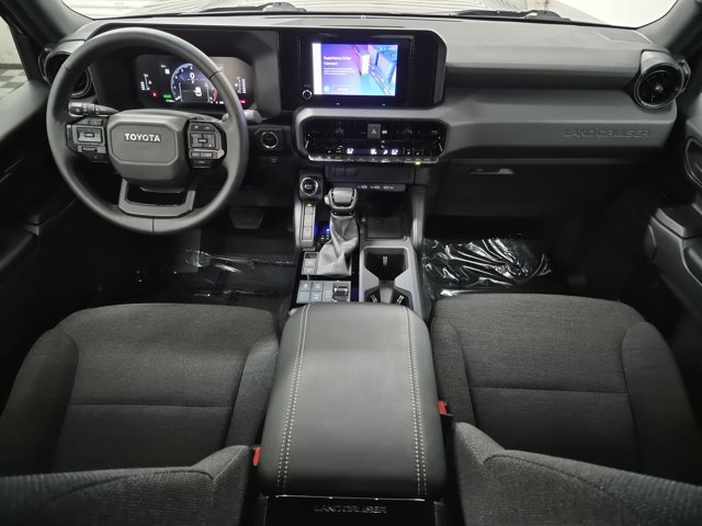 Used 2024 Toyota Land Cruiser 1958 image 10