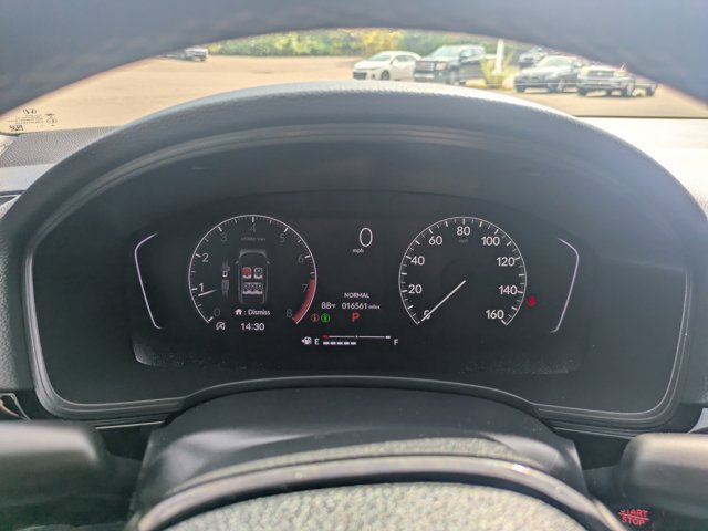 Used 2022 Honda Civic Sport image 23