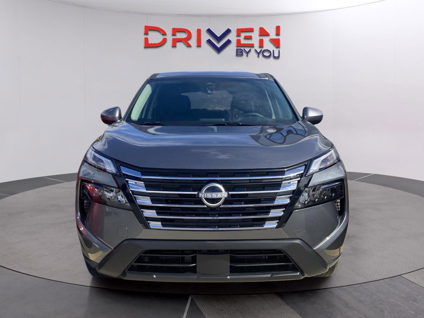 New 2026 Nissan Rogue SV image 7