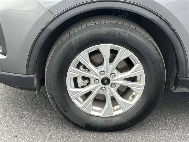 Used 2024 Ford Escape Active image 8