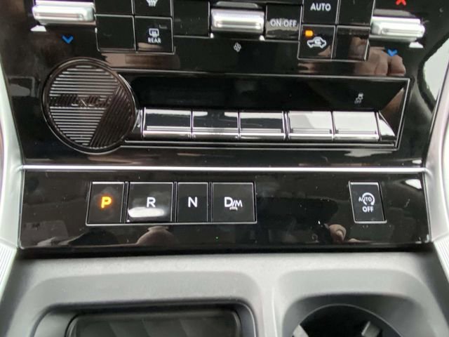 New 2026 Nissan Armada SV image 18