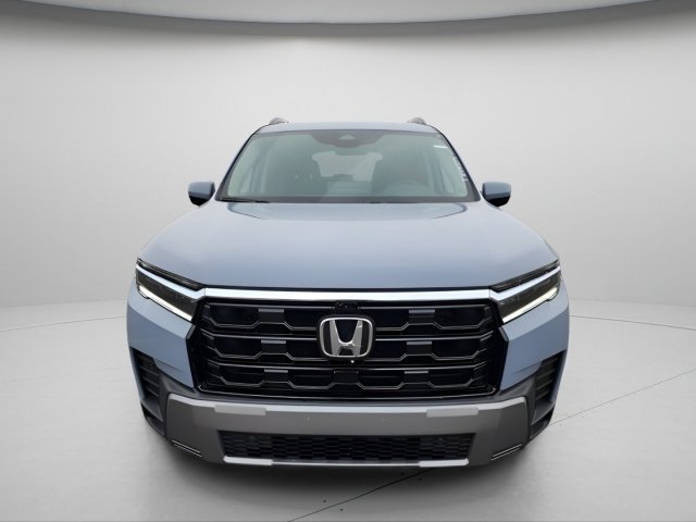 New 2026 Honda Pilot Elite image 2