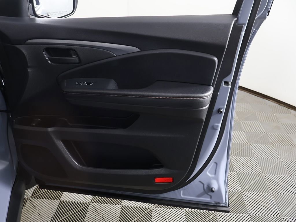 Used 2023 Honda Passport TrailSport image 26