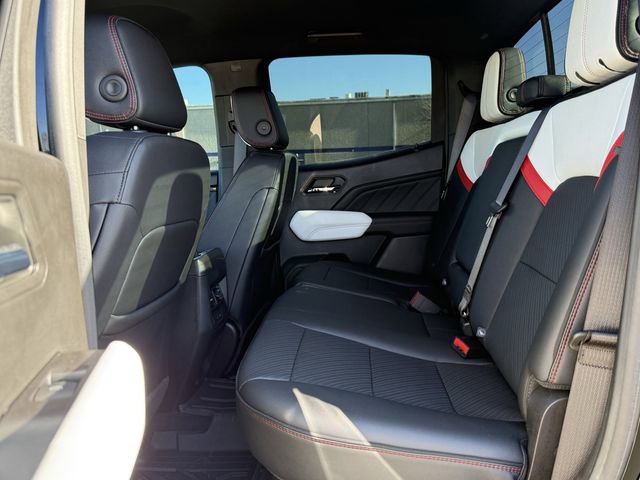 Used 2024 GMC Canyon AT4X image 25