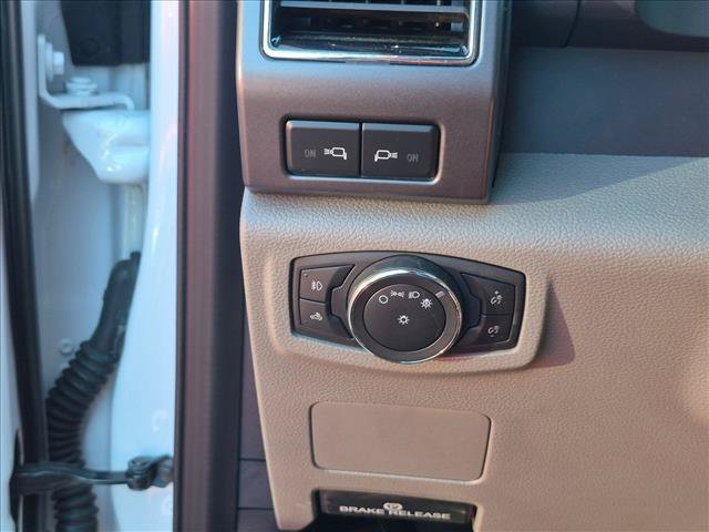 Used 2022 Ford F250 XLT w/ XLT Value Package AWD/4WD image 9