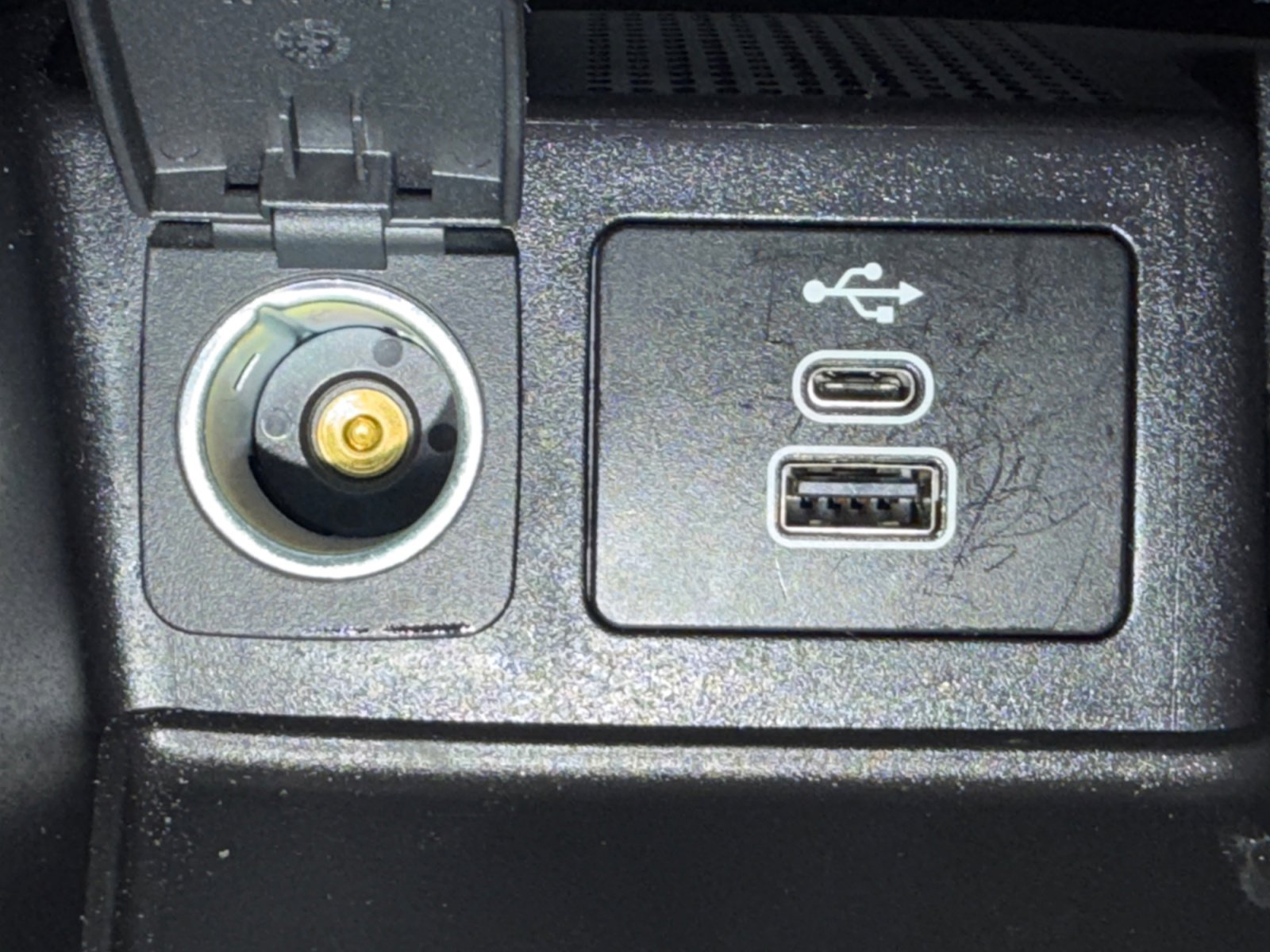 Used 2025 Ford Bronco Sport Badlands image 21