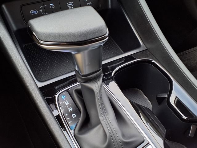 New 2026 Hyundai Tucson SE image 21