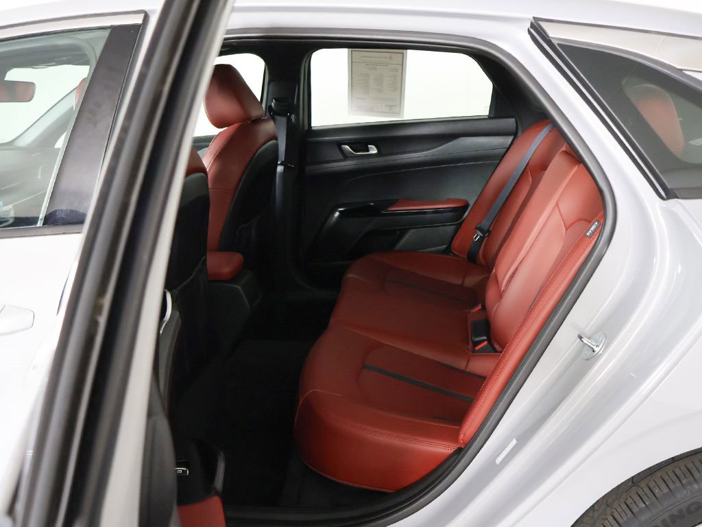 Used 2023 Kia K5 GT-Line AWD/4WD image 31