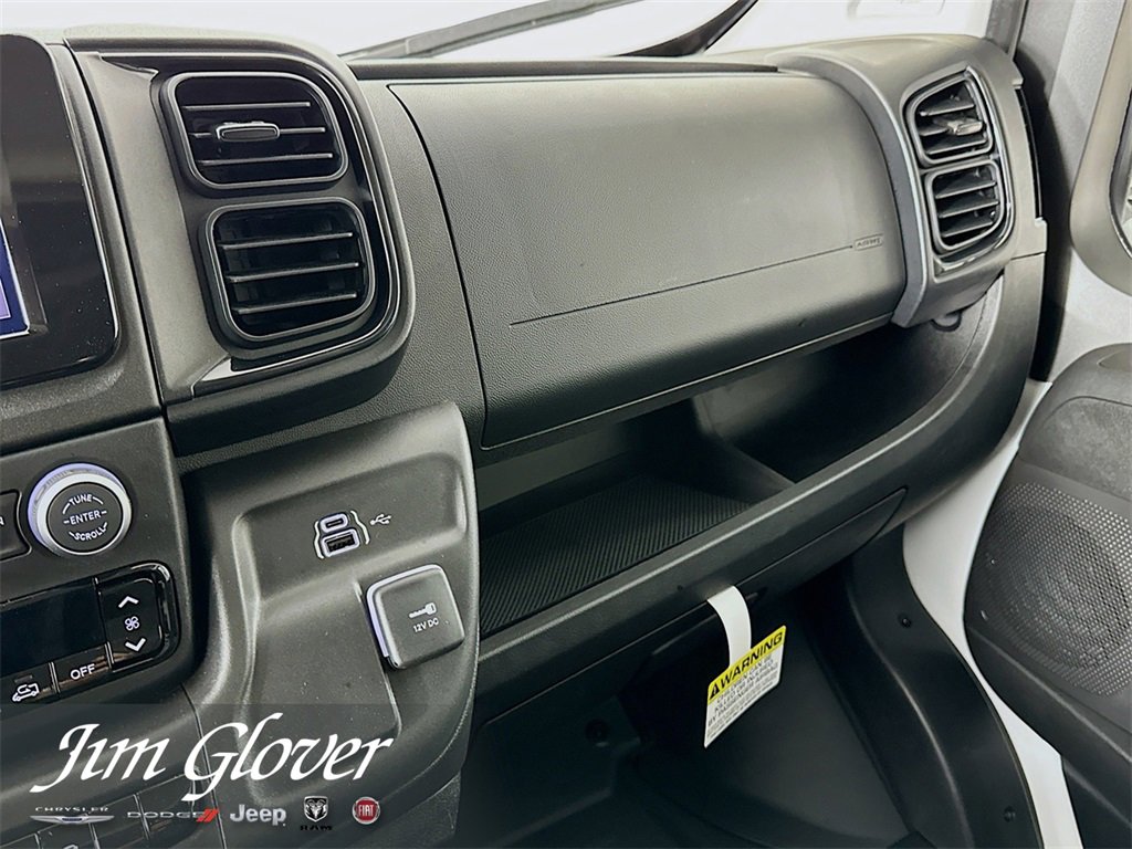 New 2026 RAM ProMaster 2500 image 33