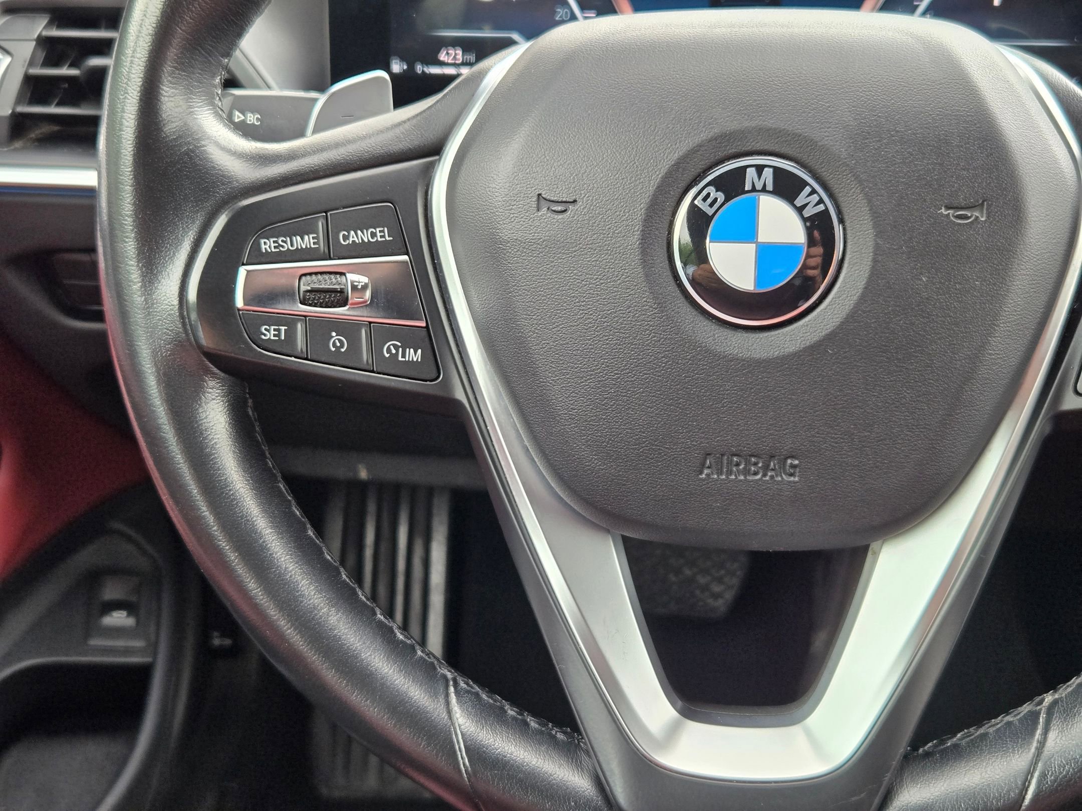 Used 2024 BMW 430i Convertible RWD image 20