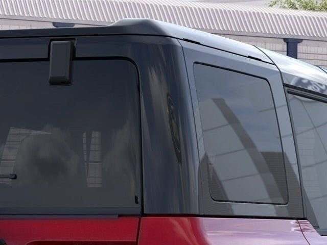 New 2026 Ford Bronco Big Bend AWD/4WD image 75