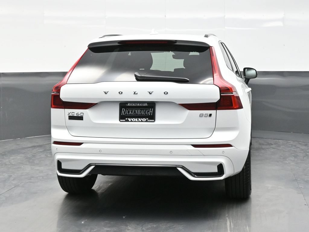 New 2026 Volvo XC60 B5 Core AWD/4WD image 6