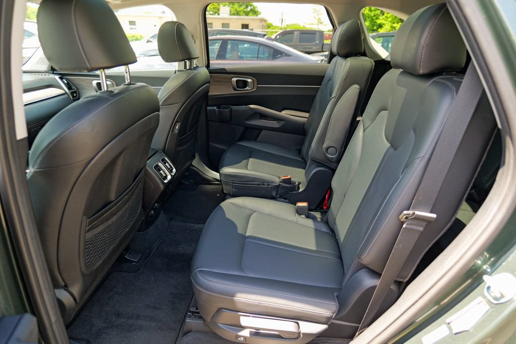 Used 2022 Kia Sorento X-Line EX AWD/4WD image 28