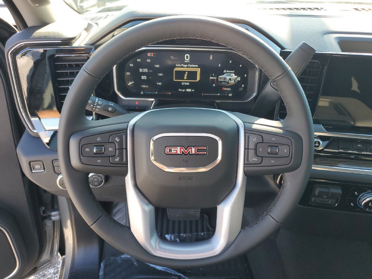New 2026 GMC Sierra 1500 Elevation AWD/4WD image 22