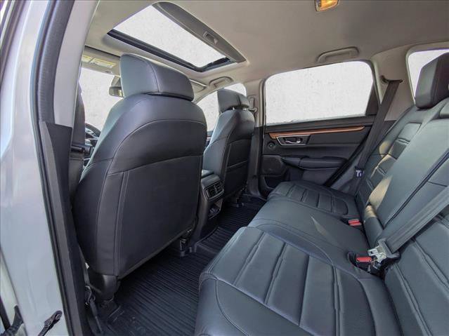 Used 2020 Honda CR-V EX-L image 20
