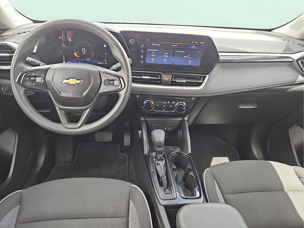 Used 2024 Chevrolet TrailBlazer LT image 9