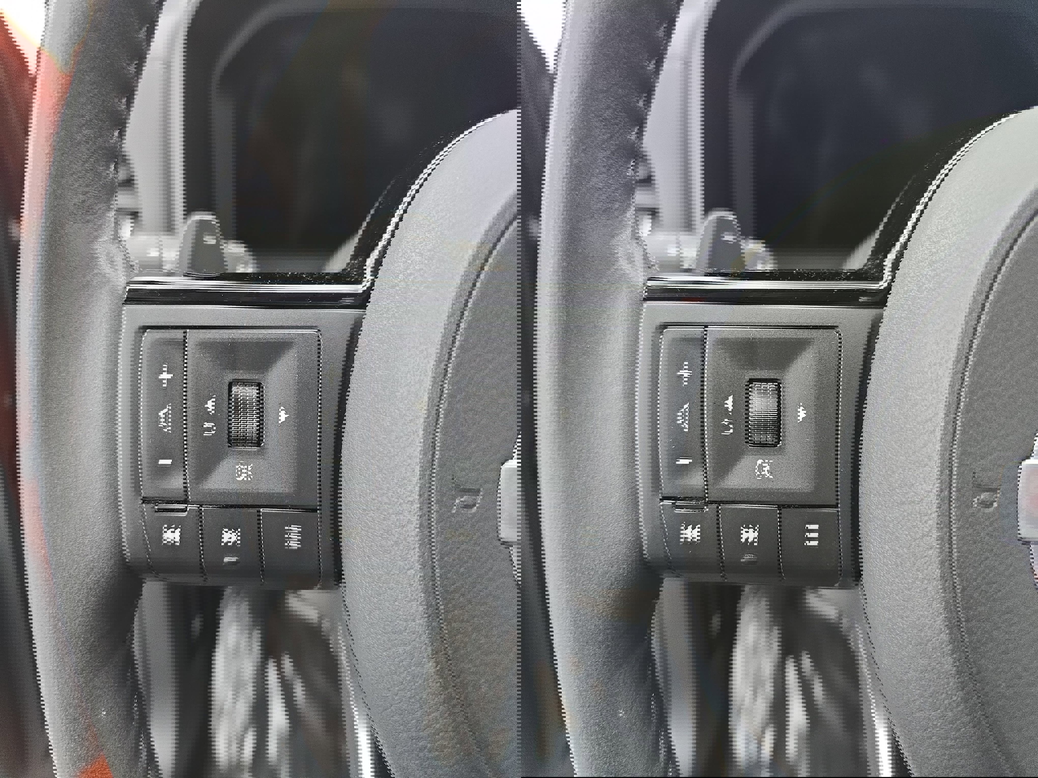 Certified 2021 Nissan Rogue Platinum image 17