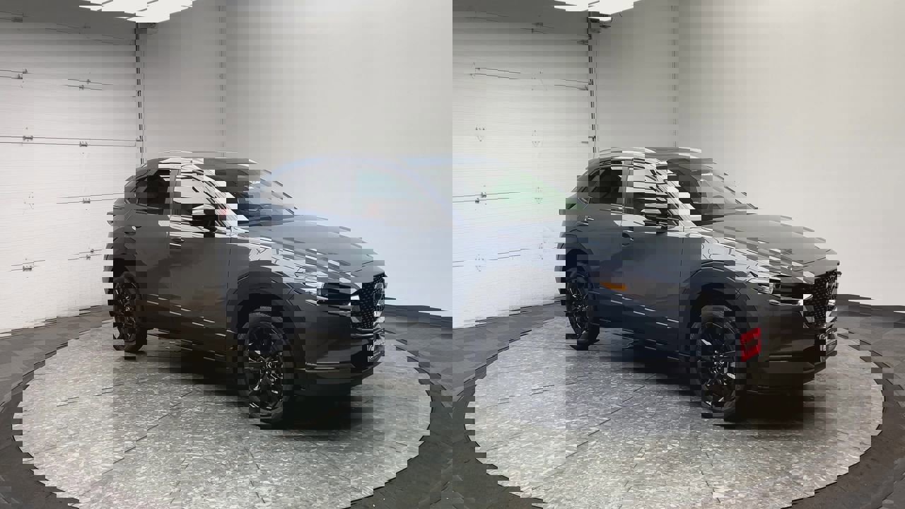 New 2026 MAZDA CX-30 AWD 2.5 S image 31