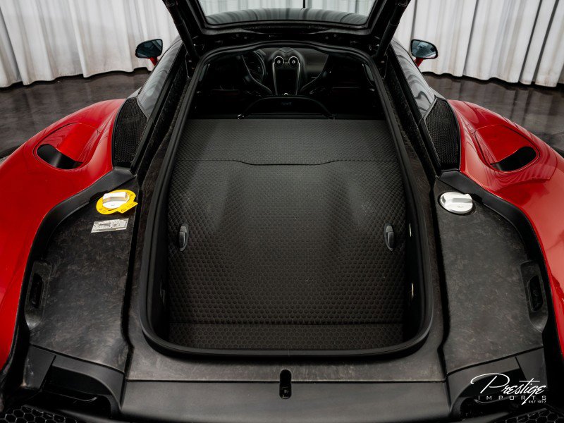 Used 2020 McLaren GT image 18