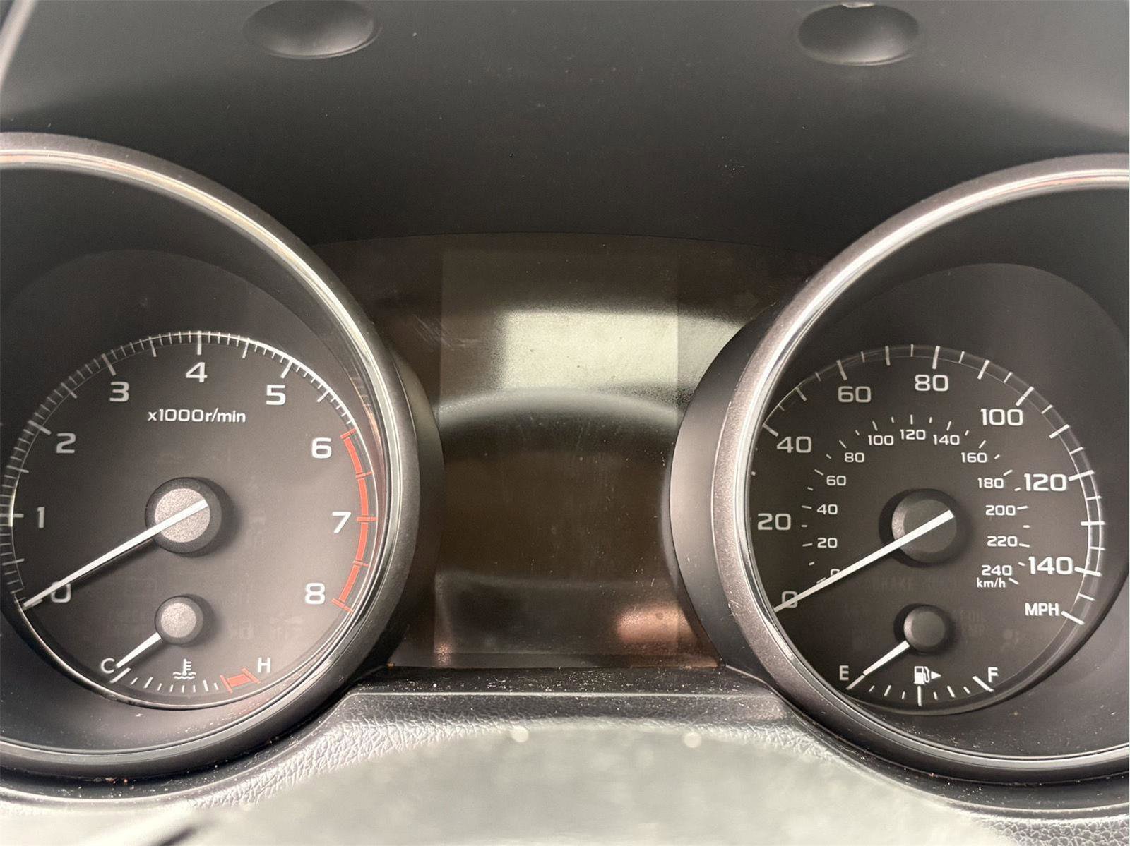 Used 2019 Subaru Outback 2.5i Limited w/ Protection Package #1 image 20