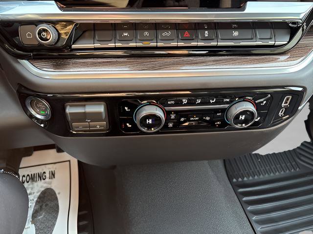 New 2026 Chevrolet Silverado 1500 LT w/ Convenience Package II image 19