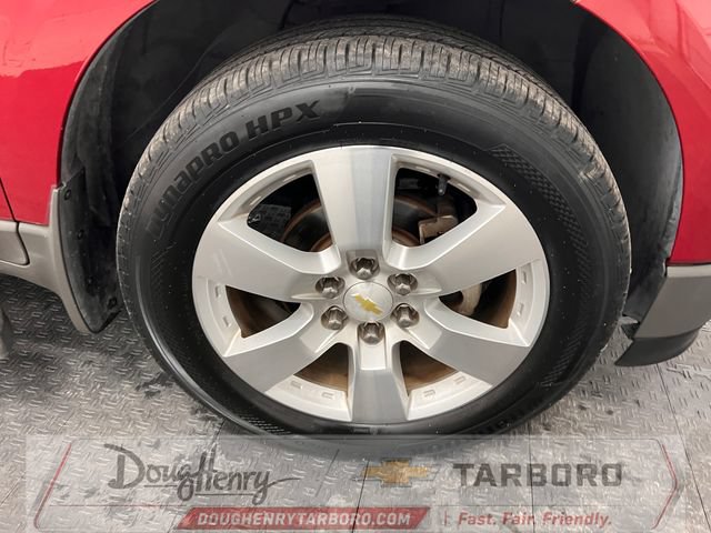 Used 2012 Chevrolet Traverse LT w/ All-Star Edition FWD image 19