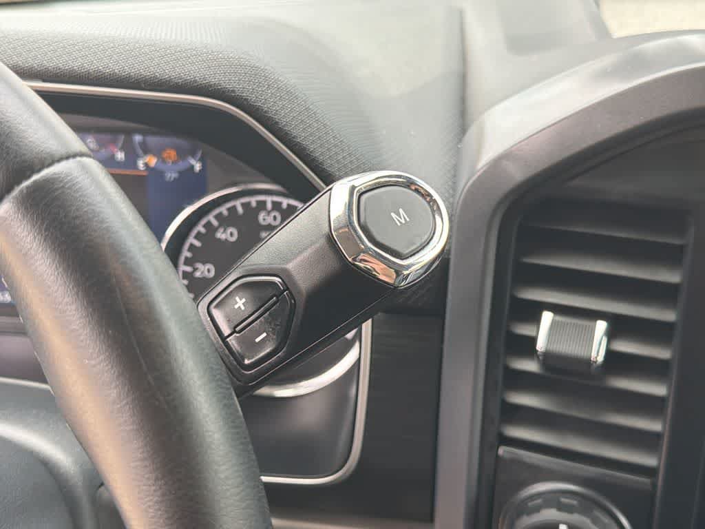 Used 2023 Ford F150 XLT w/ Equipment Group 302A High AWD/4WD image 29